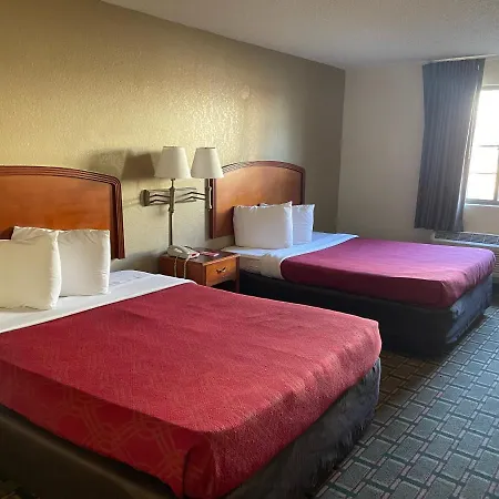 Econo Lodge Kalamazoo Exterior photo