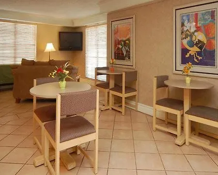 Econo Lodge 