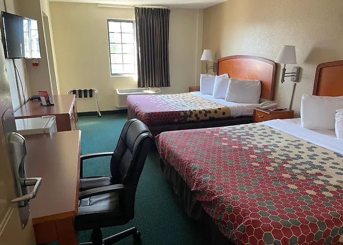 Econo Lodge
