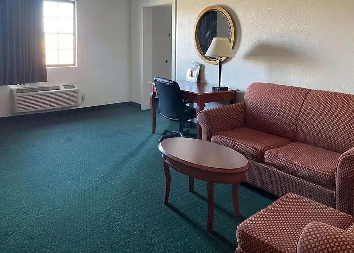 Econo Lodge