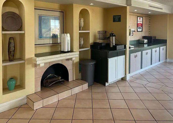 Econo Lodge