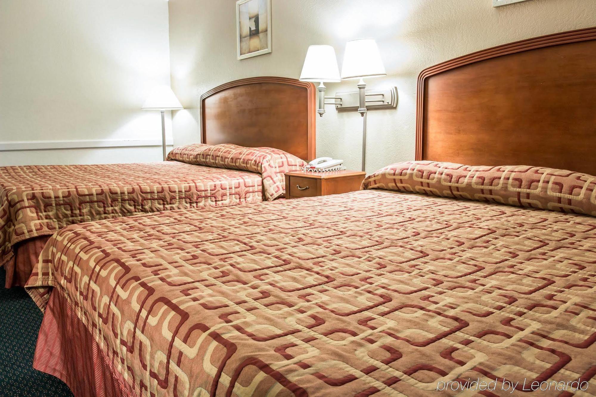 Econo Lodge